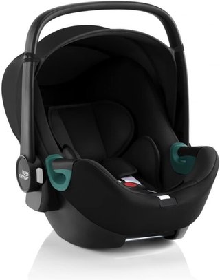 Britax Römer asiento coche bebé seguro