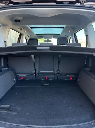 Volkswagen Touran 2013