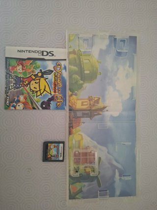 Drawn to Life Nintendo DS Juego