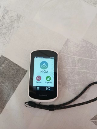 Garmin Edge Explorer GPS Ciclismo