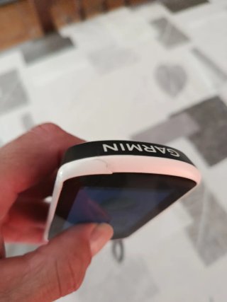 Garmin Edge Explorer GPS Ciclismo