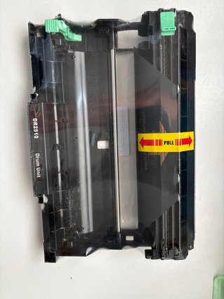 Unidad Tambor DR2510 Drum Unit