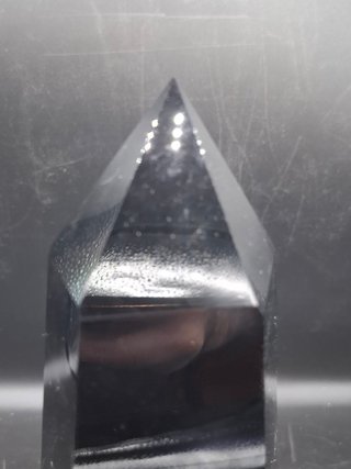 Espectacular Prisma de Obsidiana