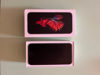 iPhone 6s 32GB Space Gray