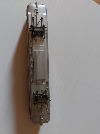 Locomotora IberTren ASTHON 3N