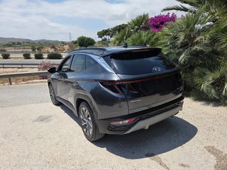 Hyundai Tucson 2023