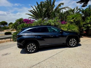 Hyundai Tucson 2023