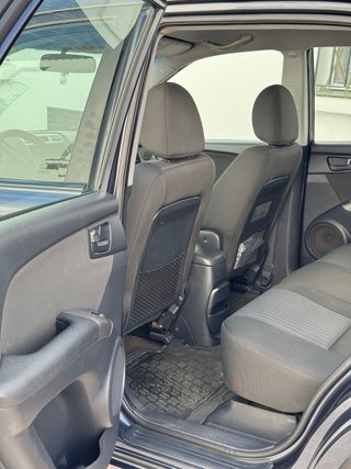 KIA Sportage 2007