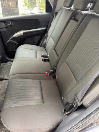 KIA Sportage 2007