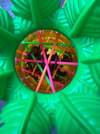 Juego de mesa Tumbling Monkeys Mattel