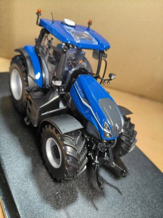 Maqueta New Holland T7.210