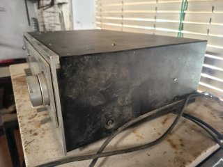 Thomson CD 301 HiFi Cassette Deck