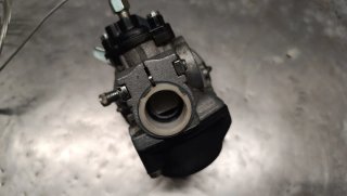 Carburador Dellorto SHA 14-12L