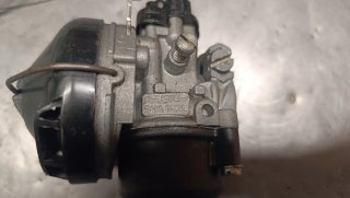 Carburador Dellorto SHA 14-12L