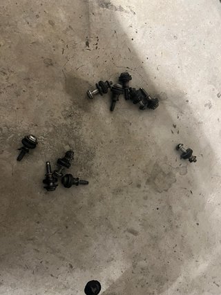 Tapa de válvulas 1.9 TDI BXE