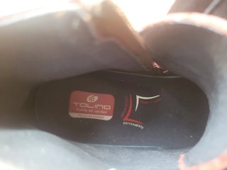 Botas de piel hechas en España