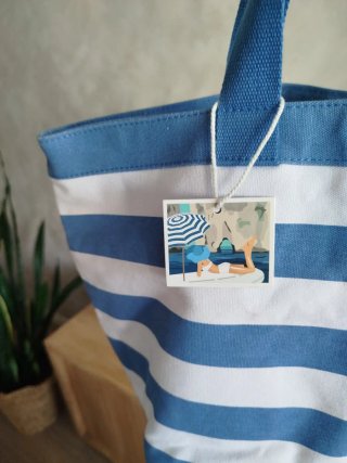 BOLSA PLAYA NUEVA