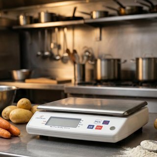 Louis Tellier balanza electrónica cocina 10kg