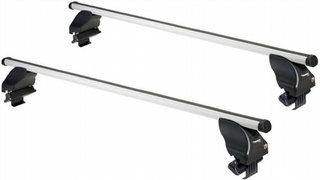 Twinny Load barras techo aluminio VW