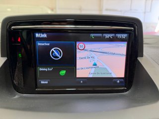 Renault Megane 2015 Bose Energy 130cv