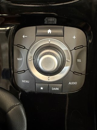 Renault Megane 2015 Bose Energy 130cv
