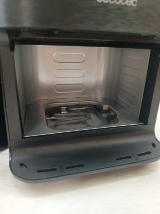 Cecotec Freidora Aire 4.5L