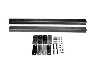 Base Baquet Soldar FIA Anexo J