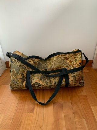 Bolsa de viaje Bali Indonesia