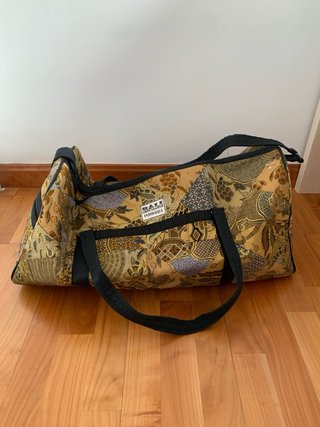 Bolsa de viaje Bali Indonesia