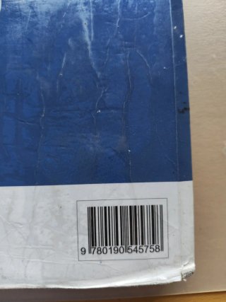 Lengua castellana y literatura I. Libro del est...