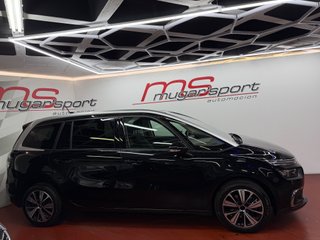 Citroën C4 Spacetourer BlueHDi 120KW (160CV) EAT8 Feel