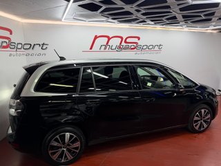 Citroën C4 Spacetourer BlueHDi 120KW (160CV) EAT8 Feel