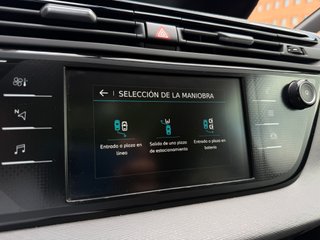 Citroën C4 Spacetourer BlueHDi 120KW (160CV) EAT8 Feel