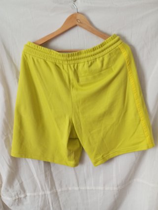 Bermuda Armani Exchange Talla M Nueva Original