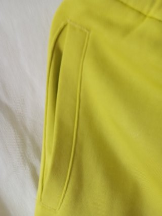 Bermuda Armani Exchange Talla M Nueva Original