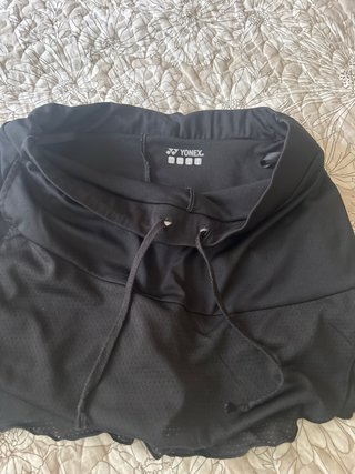 Falda pantalón deportiva Yonex