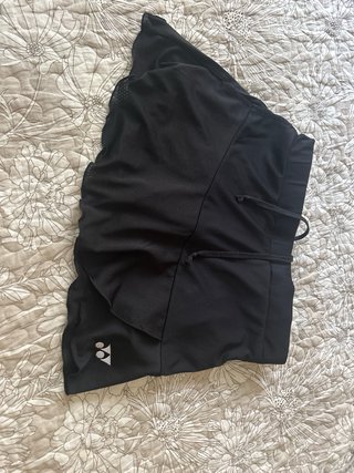 Falda pantalón deportiva Yonex
