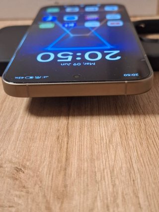 Xiaomi 15T Pro 256GB Dorado