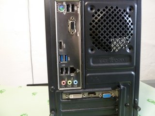 ORDENADOR I3-7100+8GB DDR4+ 2GB GRAFICA+ 2TB DISCO