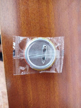 Chapa de Meiko Vocaloid