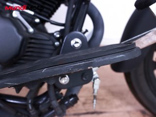 KEEWAY SUPERLIGHT 125