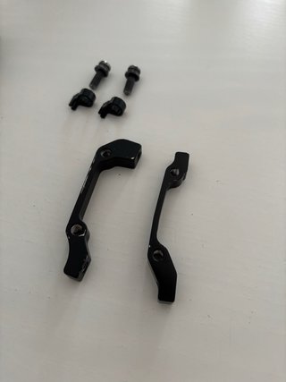 Adaptadores Disco de Freno Shimano