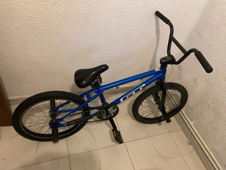 2 BMX GT Zone y Compe