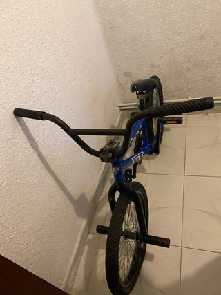 2 BMX GT Zone y Compe