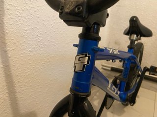 2 BMX GT Zone y Compe