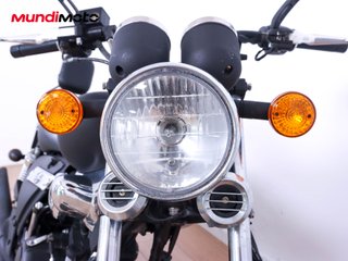KEEWAY SUPERLIGHT 125