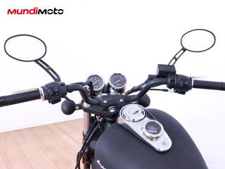 KEEWAY SUPERLIGHT 125
