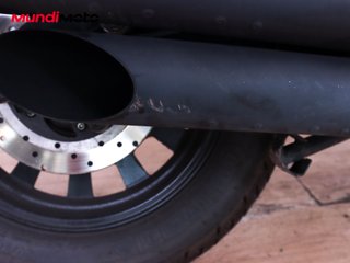 KEEWAY SUPERLIGHT 125