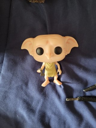 Funko Pop Dobby Harry Potter Original