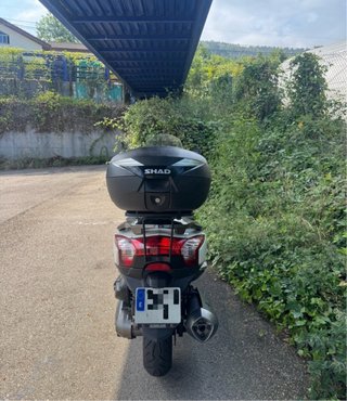 Kymco Superdink 300i Maxi Scooter